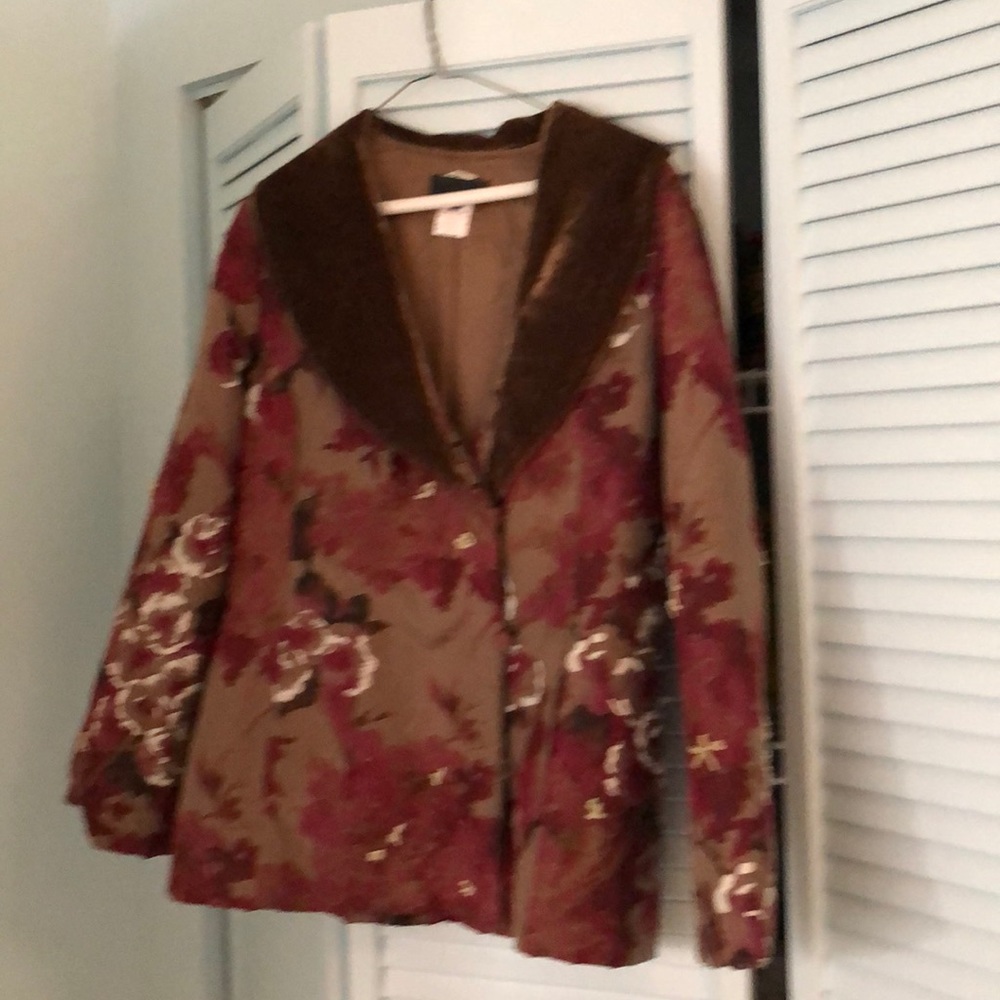 Jacket